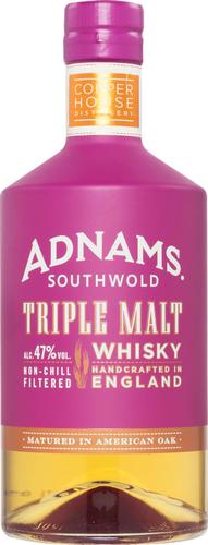 Triple Malt Whisky 47% Vol. 0,7l
