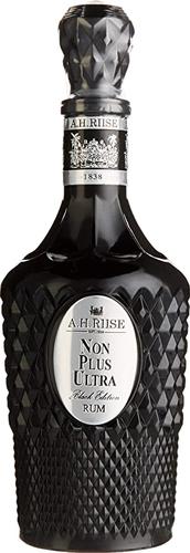 NON PLUS ULTRA Black Edition (Old Edition) 42% Vol. 0,7l in Giftbox