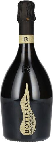 Valdobbiadene Superiore Prosecco DOCG Rive Dry 11% Vol. 0,75l