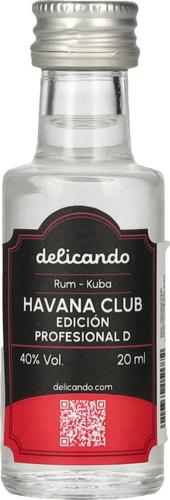 EDICIÓN PROFESIONAL D 40% Vol. 0,02l