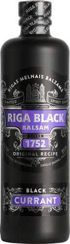 Black CURRANT 30% Vol. 0,5l