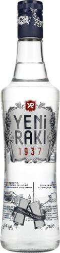 YENI RAKI 45% Vol. 0,7l