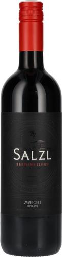 Zweigelt Reserve 13,5% Vol. 0,75l