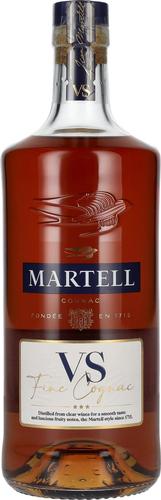 VS Fine Cognac 40% Vol. 0,7l