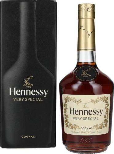 Very Special (V.S) 0,7l in Giftbox