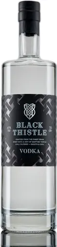 Vodka 41% Vol. 0,7l
