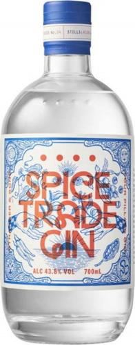 Spice Trade Gin 43.8% Vol. 0,7l