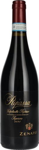 Ripassa Valpolicella DOC Superiore 2020 14% Vol. 0,75l