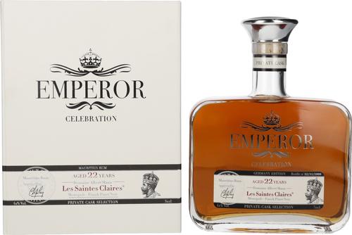 CELEBRATION PRIVATE CASK SELECTION Pinot Noir Finish 42% Vol. 0,7l in Giftbox