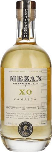 XO Jamaica Rum 40% Vol. 0,7l