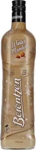 Winter Mandel 17% Vol. 0,7l