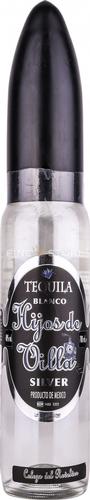 Tequila Blanco Silver 40% Vol. 0,7l