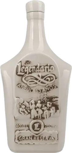 GRAN RESERVA 15 AÑOS 40% Vol. 0,7l in Wooden case