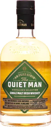 Single Malt Irish Whiskey 40% Vol. 0,7l