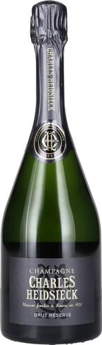 Brut Réserve 12% Vol. 0,75l