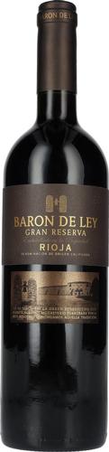 Rioja Gran Reserva 2018 14% Vol. 0,75l