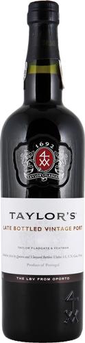 Late Bottled Vintage Port 2019 19% Vol. 0,75l