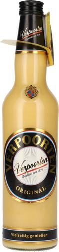 Verpoorten Original Egg Liqueur 20% Vol. 0,7l
