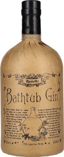 Bathtub Gin 43,3% Vol. 1,5l