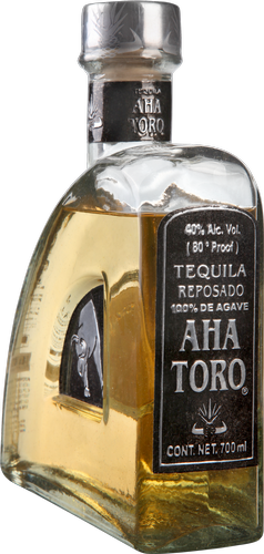 Tequila Reposado 40% Vol. 0,7l