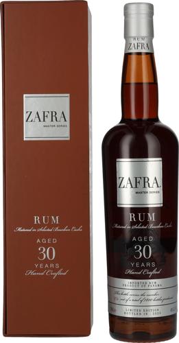 30 Años Master Series Limited Edition 40% Vol. 0,7l in Giftbox
