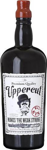 Dry Gin 49,6% Vol. 0,7l