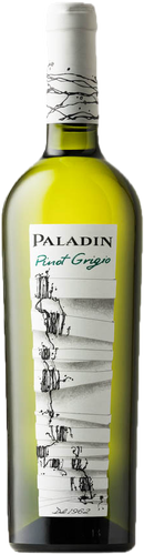 Pinot Grigio DOC 13% Vol. 0,75l