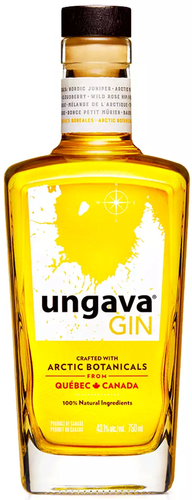 Canada Gin 43,1% Vol. 0,7l