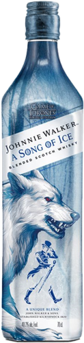 Johnnie Walker A SONG OF ICE 40,2% Vol. 0,7l