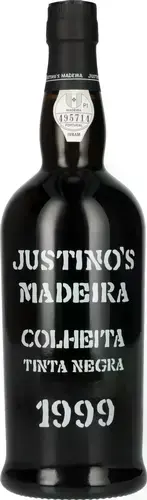 COLHEITA Tinta Negra 1999 19% Vol. 0,75l