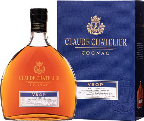 VSOP Fine Cognac 40% Vol. 0,7l in Giftbox