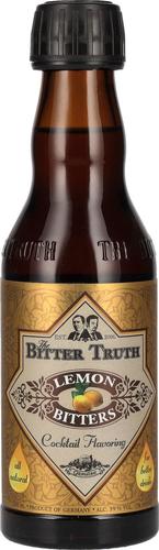 Lemon Bitters 39% Vol. 0,2l