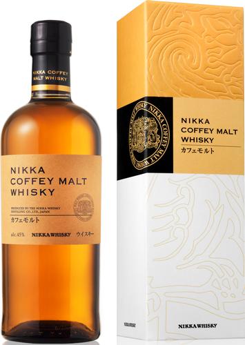 Coffey Malt Whisky 45% Vol. 0,7l in Giftbox