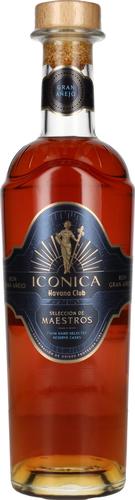 Selección de Maestros 45% Vol. 0,7l in Giftbox
