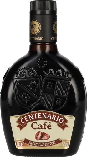 Café Liqueur 26,5% Vol. 0,7l
