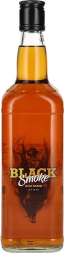 Rum Based Spirit 45% Vol. 0,7l