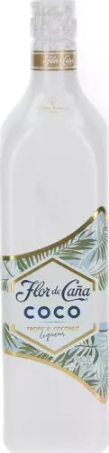 Coco Liqueur 17% Vol. 0,7l