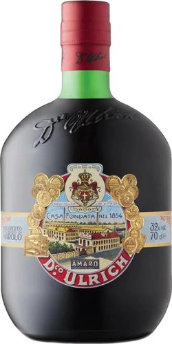 Amaro da MAROLO 32% Vol. 0,7l in Giftbox