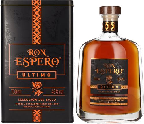 ÚLTIMO 42% Vol. 0,7l