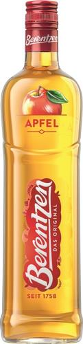 Apfel 18% Vol. 0,7l