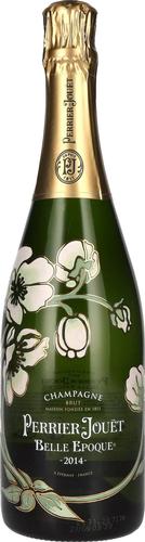 Belle Epoque Champagne Brut 2014 12,5% Vol. 0,75l