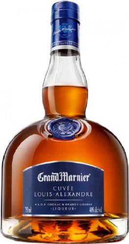 Grand Marnier Louis-Alexandre Cuvée Liqueur 40% Vol. 0,7l
