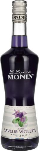 SAVEUR VIOLETTE 16% Vol. 0,7l