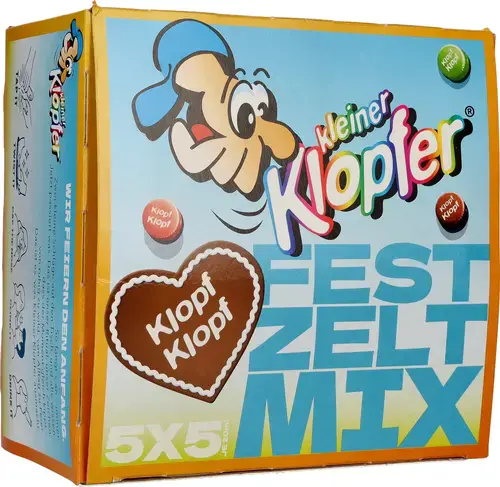 Festzelt Mix 15% Vol. 25x0,02l