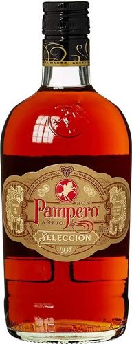 Añejo SELECCIÓN 1938 40% Vol. 0,7l