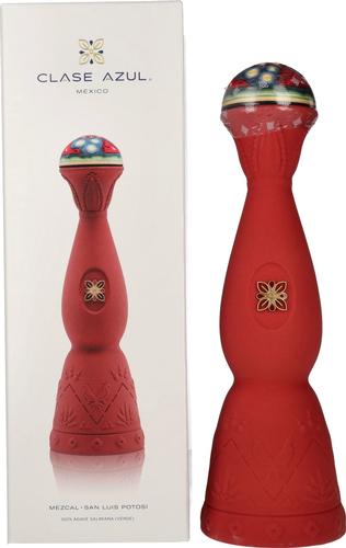 Mezcal SAN LUIS POTOSI 43% Vol. 0,7l in Giftbox