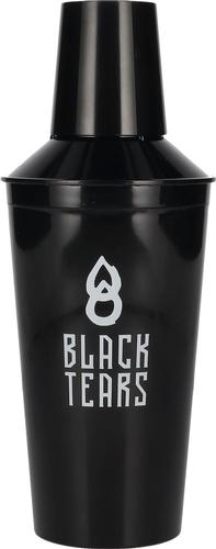 Plastic Shaker