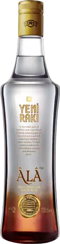 ÂLÂ 47% Vol. 0,7l