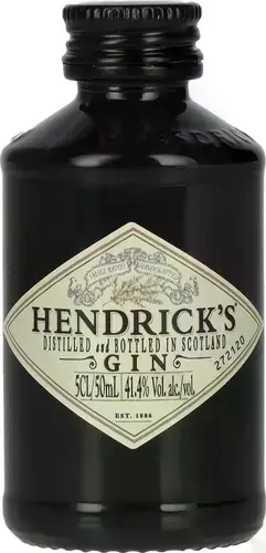 41,4% Vol. 0,05l (Mini)