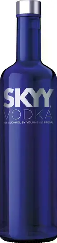 Skyy Vodka 40% Vol. 0,7l